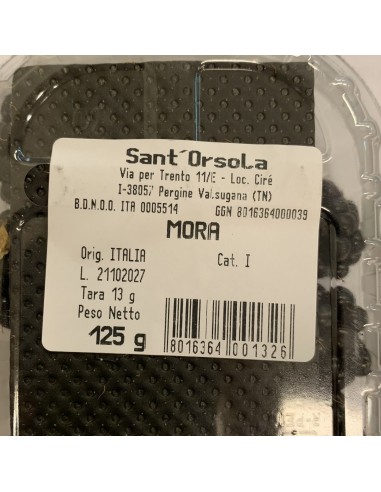 More
