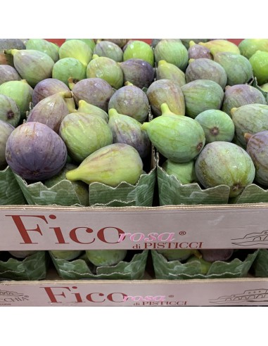 Fichi Rosa di Pisticci
