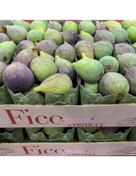 Fichi Rosa di Pisticci