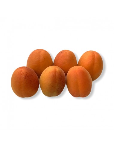 Albicocche Extra
