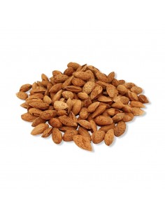 Mandorle Zaccarella