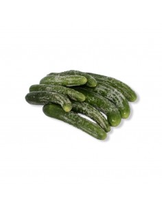 Cetrioli Piccoli Nostrani