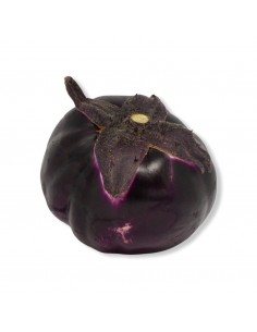 Melanzane Viola