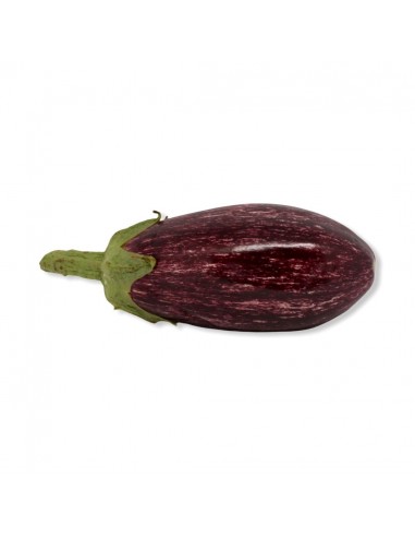 Melanzane Striate