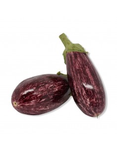 Melanzane Striate 2