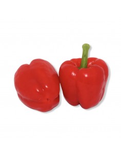 Peperoni Gialli Olanda