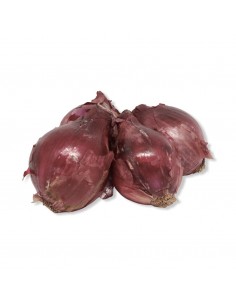 Cipolle Rosse di Cannara