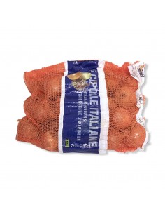 Cipolle Dorate Sacco 5Kg