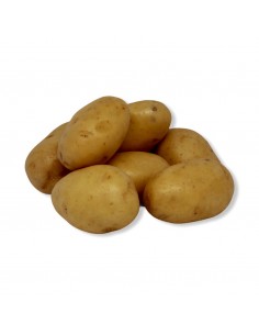 Patate Parmentine Sciolte