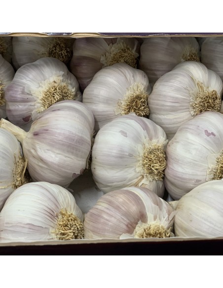 Aglio Rosso