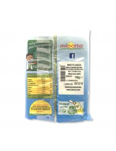 Misticanza Busta 100g 2