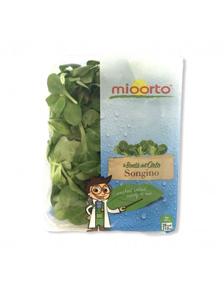 Valeriana Busta 100g