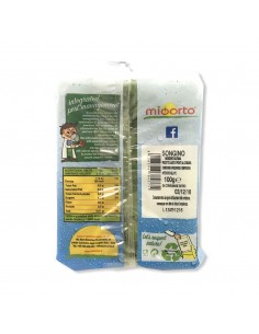 Valeriana Busta 100g 2