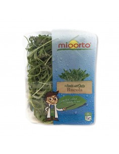 Rucola Busta 100g