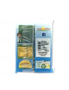 Rucola Busta 100g 2