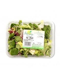 Mix Italia Busta 120g