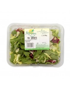 Mix Saporito Busta 120g