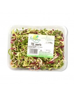 Trio Saporito Busta 150g