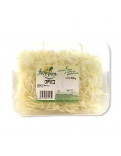 Carote Jiulienne Busta 200g
