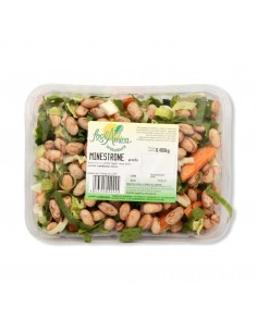 Minestrone Pronto Busta 400g