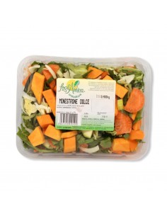 Minestrone Dolce Pronto Busta 400g