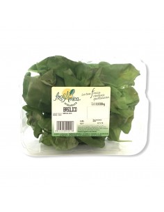 Basilico Conf. 30g