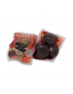 Barbabietole Cotte a Vapore 2