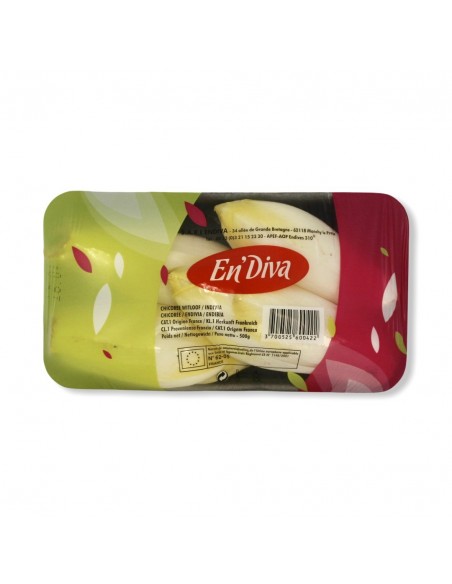 Insalata Belga Conf 500g