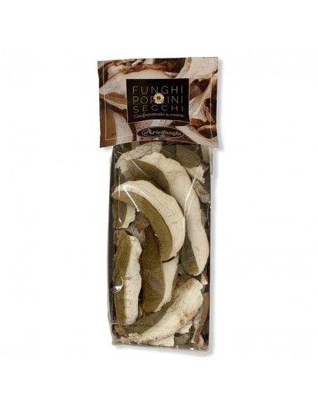 Funghi porcini secchi extra
