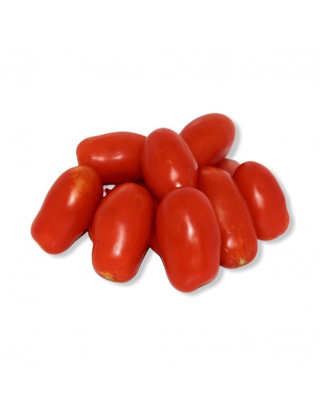 Pomodori San Marzano da sugo