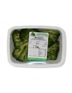 Broccoletti Cotti