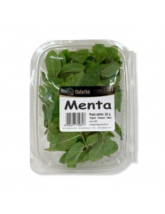 Menta conf 20g