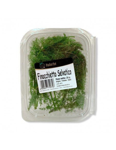 Finocchietto conf 20g