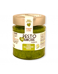 Pesto per Amore
