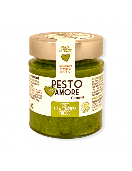 Pesto per Amore