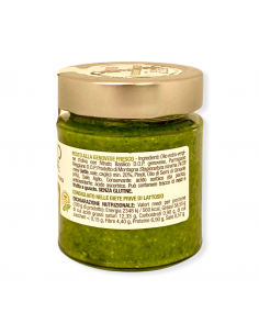 Pesto per Amore 2