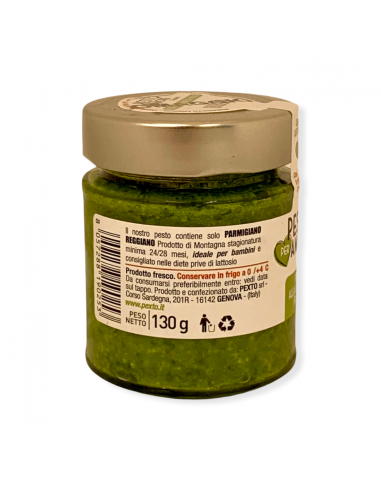 Pesto per Amore