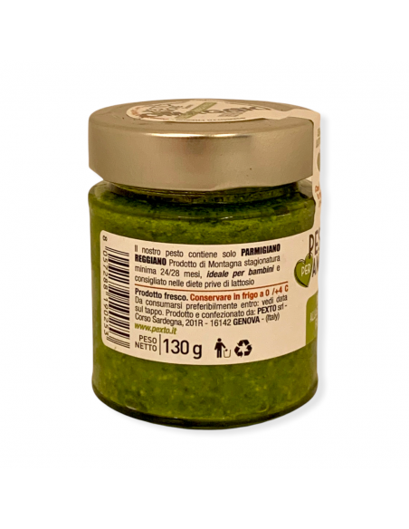 Pesto per Amore