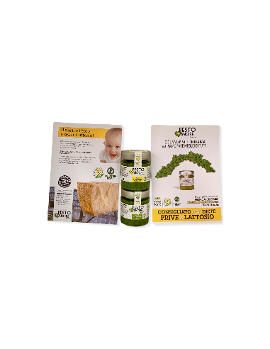 Pesto per Amore