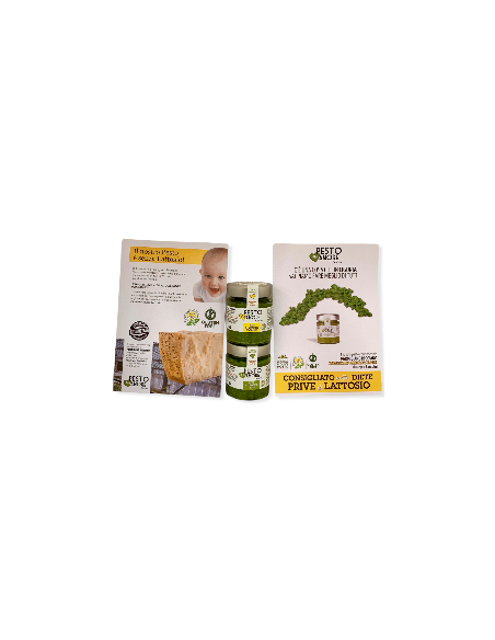 Pesto per Amore