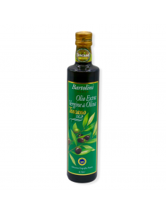 Olio Extra Vergine di Oliva Toscano I.G.P.