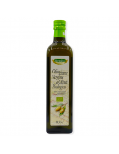 Olio Extra Vergine di Oliva Biologico 100% Italiano 2