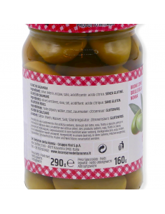 Olive Giganti 2