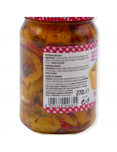 Peperoni Grigliati 2