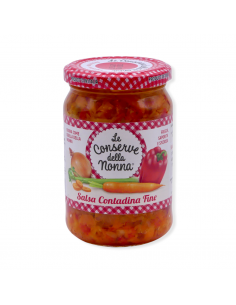 Salsa Contadina Fine