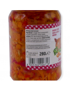 Salsa Contadina Fine 2