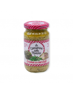 Crema di Carciofi