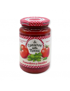 Pomodoro al Basilico