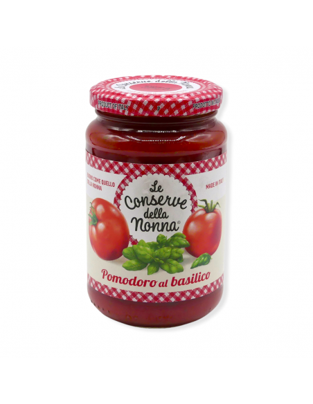 Pomodoro al Basilico