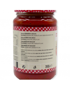 Pomodoro al Basilico 2